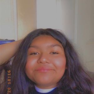 Meet your Posher, Joanna